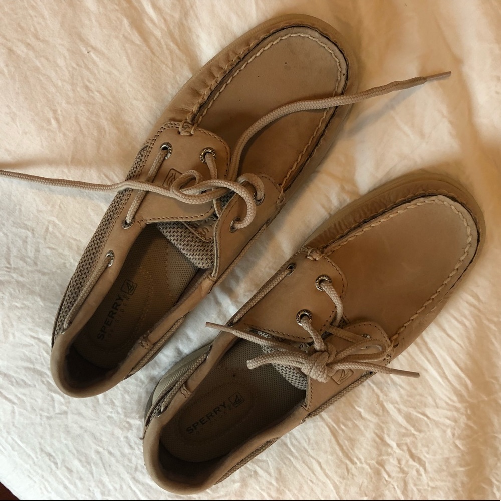 Sperry Top-sider shoes
